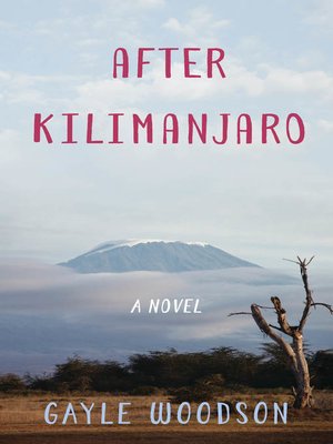 cover image of After Kilimanjaro